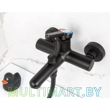 Смеситель A-Five Lotus A5-0632 картинка 3